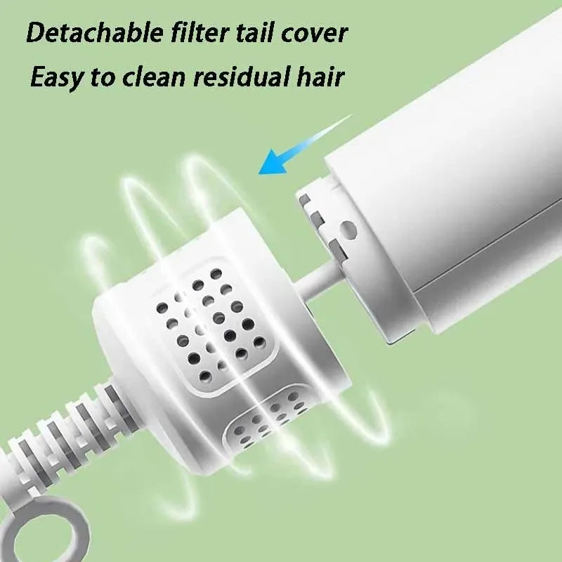 Sèche-cheveux professionnel pour animaux de compagnie, brosse à air chaud et froid pour chiens, chats, chiots, machine de séchage spéciale à forte puissance, fournitures pour chiens, produits pour animaux de compagnie