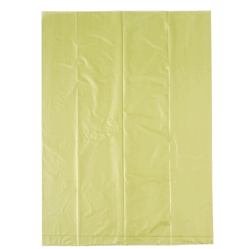 Biodegradable Dog Poop Bags - Extra Strength, Leak-Proof, 540 Linen Bio-Corn Starch Blend Pet Waste Bags for Dogs and Cats, Ideal for Yard Cleanup - 540 Count (9-Month Supply, Assuming 2 Bags Per Day)