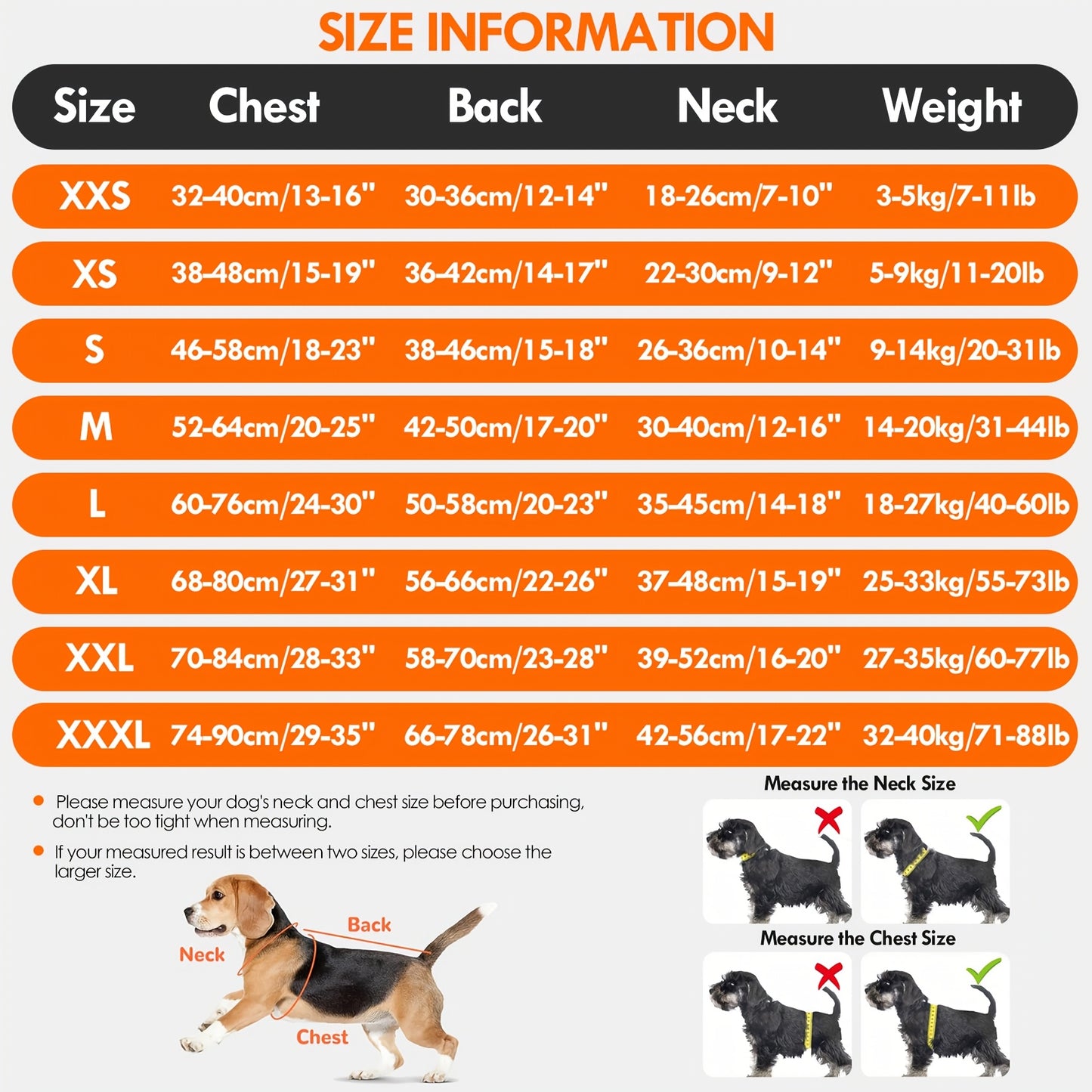 1-teiliger Genesungsanzug für Haustiere mit hohem Kragen, postoperative Hundekleidung aus Nylon und Elastan, einfaches An- und Ausziehen mit Magic Tape, leckfest, bequem für alle Jahreszeiten, Pullover aus Strickstoff für kleine bis große Hunderassen