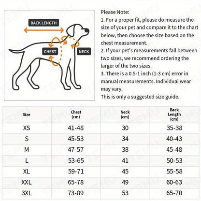 Pull à col roulé en tricot Ozy pour chien – Vêtement chaud pour animaux de compagnie pour les petites et très grandes races