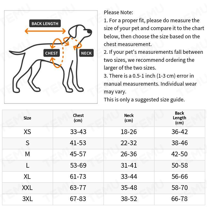 1-teiliger Genesungsanzug für Haustiere mit hohem Kragen, postoperative Hundekleidung aus Nylon und Elastan, einfaches An- und Ausziehen mit Magic Tape, leckfest, bequem für alle Jahreszeiten, Pullover aus Strickstoff für kleine bis große Hunderassen