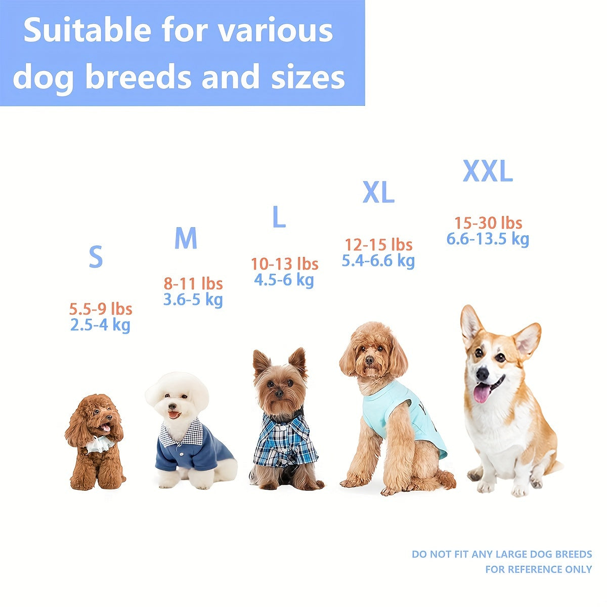 Combinaison pour chien à imprimé canard chic – Tenue de créateur élégante et confortable pour les petites et grandes races