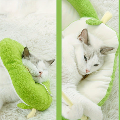 Centre d'activités pour chats avec jouets suspendus – Tente de jeu multifonctionnelle pour un divertissement interactif