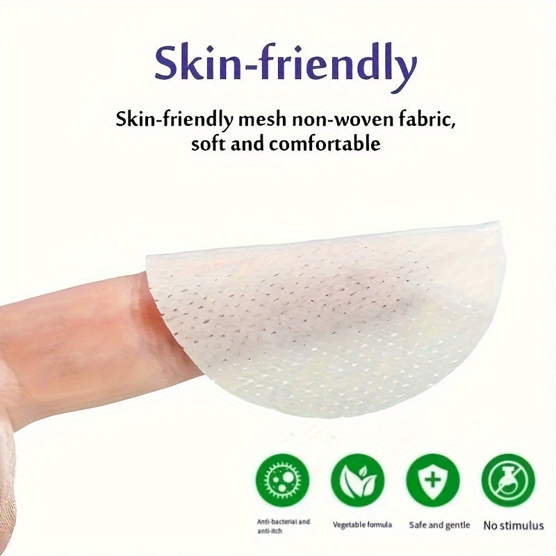 Lingettes nettoyantes pour oreilles d'animaux de compagnie, 200 pièces – Tampons jetables doux pour chats et chiens, élimination du cérumen et toilettage