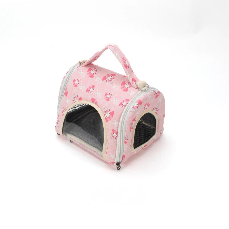 Sac à dos pour oiseaux avec perchoir vertical – Voyage sûr et confortable pour votre ami à plumes