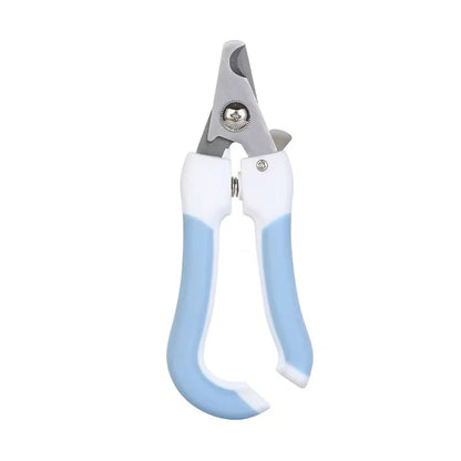 Ciseaux coupe-ongles pour chiens et chats – Outil de toilettage sûr et facile pour animaux de compagnie