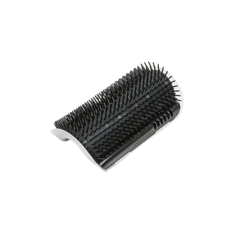 Cat Scratcher Massager – Grooming Brush for Cats & Dogs, Hair Removal Comb for Pet Care