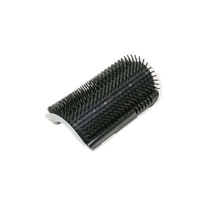 Cat Scratcher Massager – Grooming Brush for Cats & Dogs, Hair Removal Comb for Pet Care
