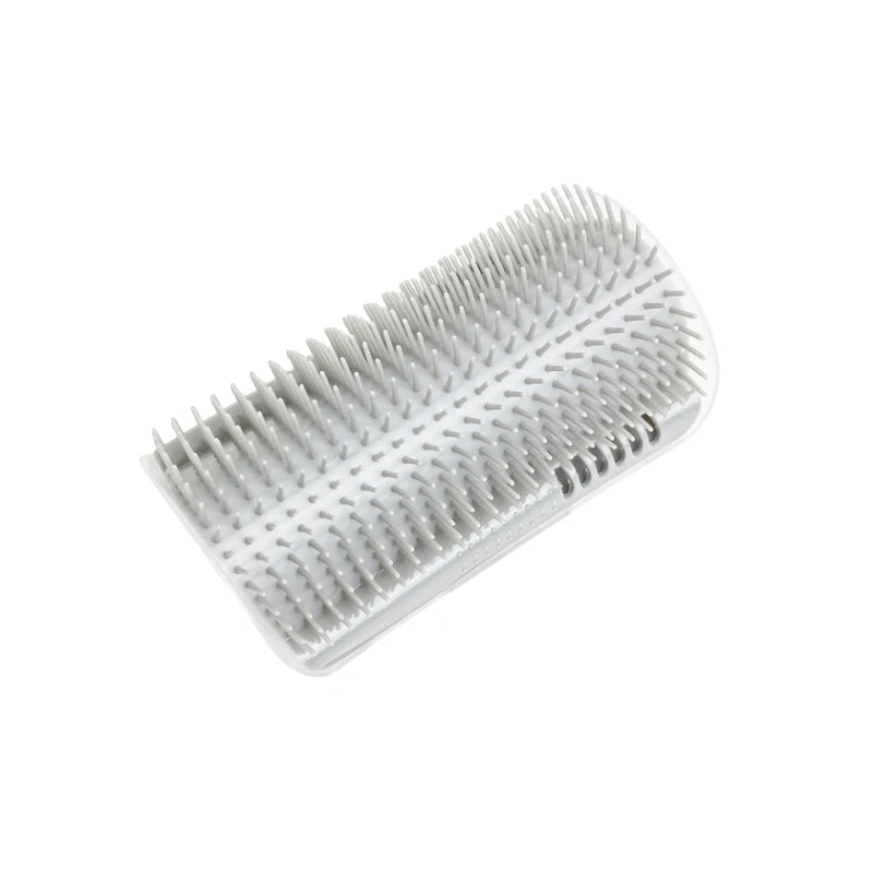 Cat Scratcher Massager – Grooming Brush for Cats & Dogs, Hair Removal Comb for Pet Care