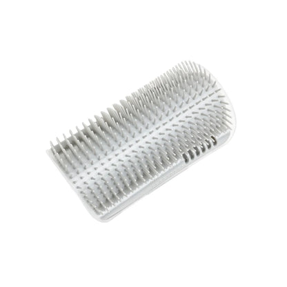 Cat Scratcher Massager – Grooming Brush for Cats & Dogs, Hair Removal Comb for Pet Care