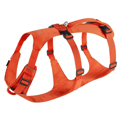 Harnais pour chien respirant et réglable avec poignée – Gilet durable pour grands chiens, idéal pour les promenades et l'entraînement en extérieur 