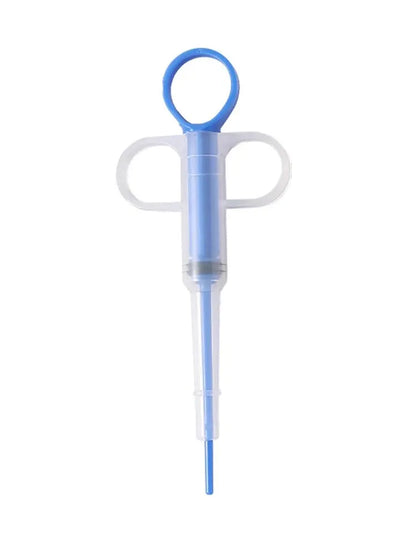 1 distributeur de médicaments en silicone pour animaux de compagnie, comprimé liquide, confortable, pour chien et chat, universel, sûr, facile à nettoyer et à utiliser à plusieurs reprises