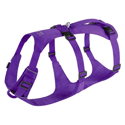 Harnais pour chien respirant et réglable avec poignée – Gilet durable pour grands chiens, idéal pour les promenades et l'entraînement en extérieur 