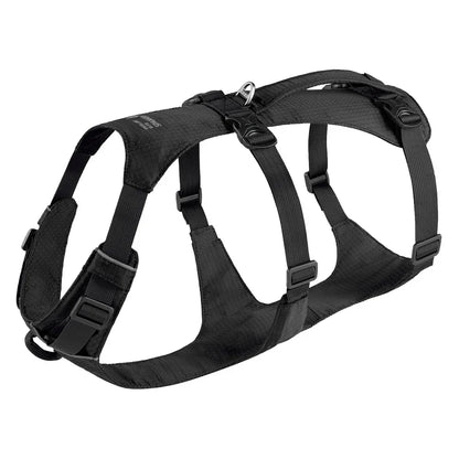 Harnais pour chien respirant et réglable avec poignée – Gilet durable pour grands chiens, idéal pour les promenades et l'entraînement en extérieur 