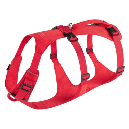 Harnais pour chien respirant et réglable avec poignée – Gilet durable pour grands chiens, idéal pour les promenades et l'entraînement en extérieur 