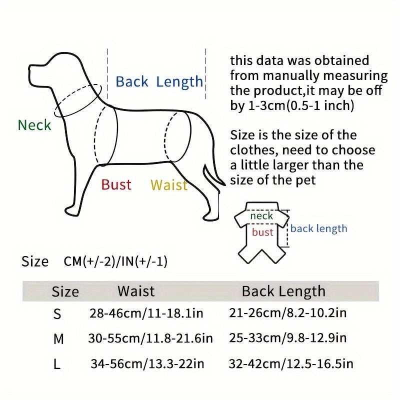 Couches lavables à rayures pour chiens de petite race - Style bande ventrale confortable, culotte menstruelle en polyester toutes saisons pour animaux de compagnie 
