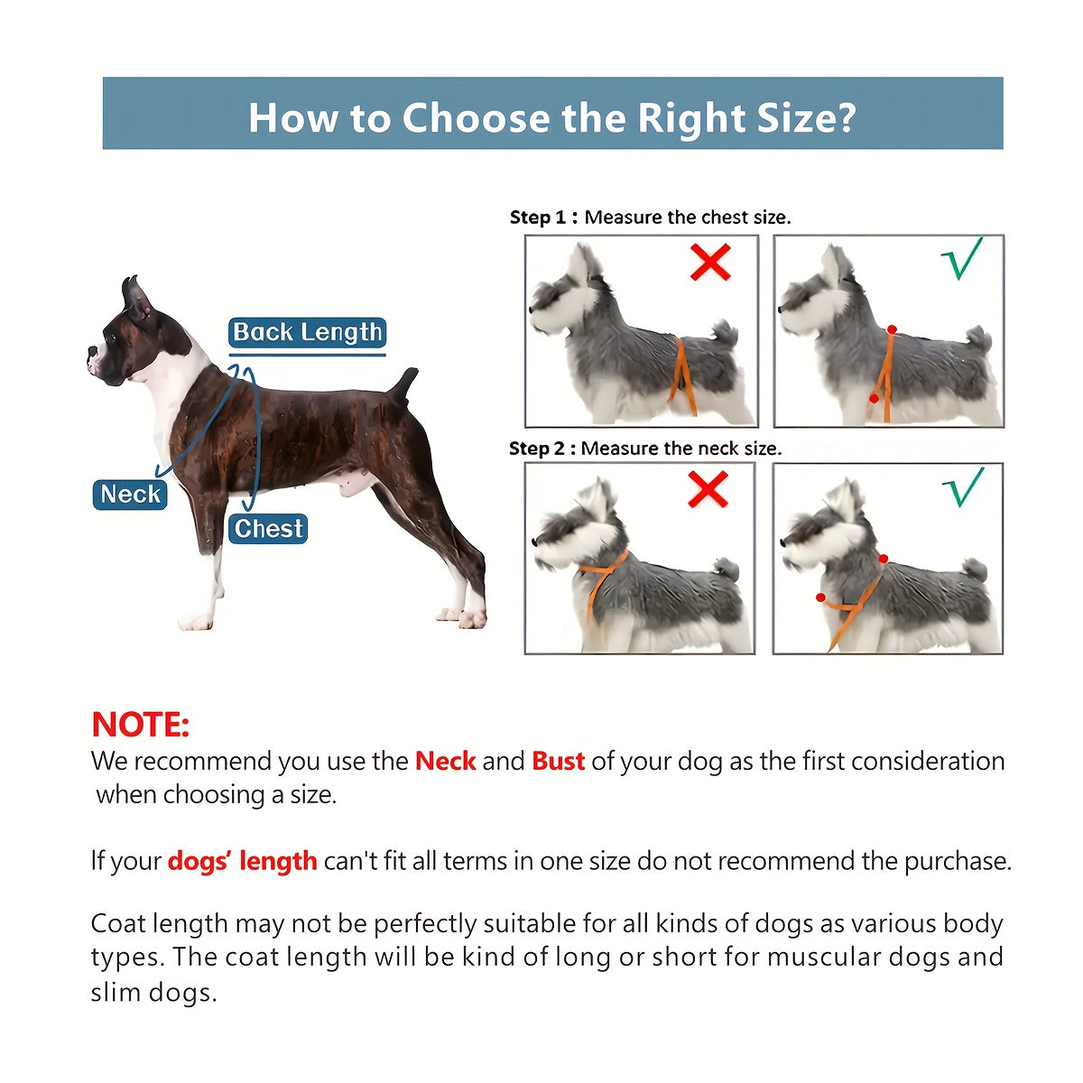 Pull polaire douillet pour chien – Chaleur hivernale pour les grandes races comme les Golden Retrievers et les Labradors