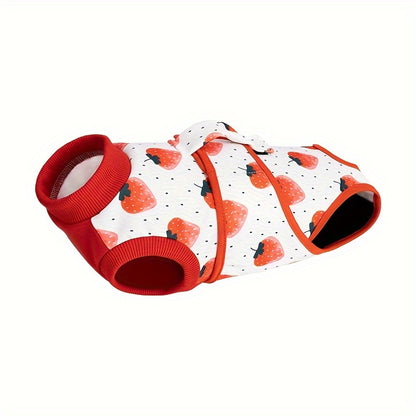 Genesungsweste für Hunde – bequem und flexibel 